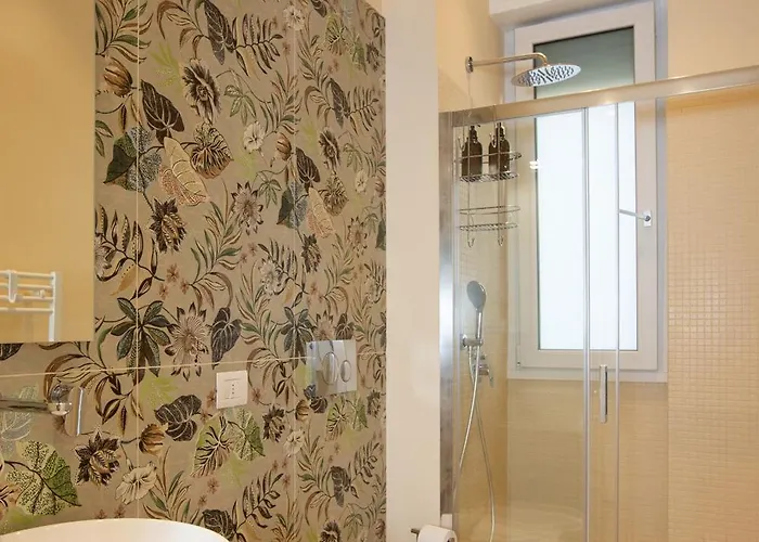 Apartment Artstay Luxury Sempione, Centre