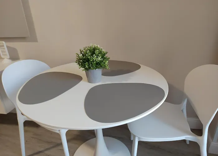 Apartament Work & Relax Bruzzano E Fiera Mediolan