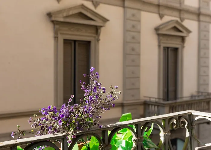 Artstay Duomo, Super Central, M2, M3 & M1 Appartement