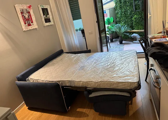 Apartman Luxury San Babila