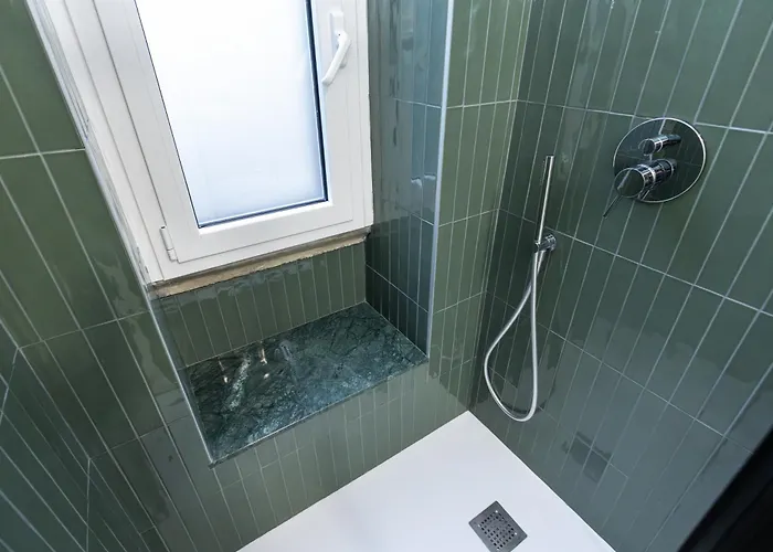 Magnolia - Porta Romana Center Lejlighed Milano