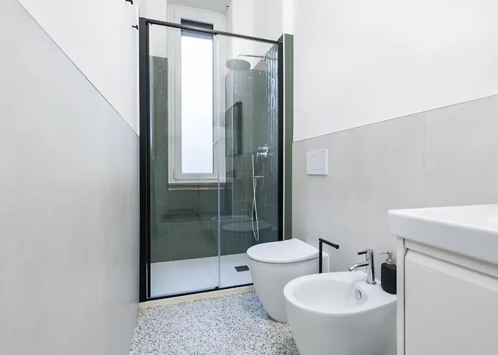 Magnolia - Porta Romana Center Milano