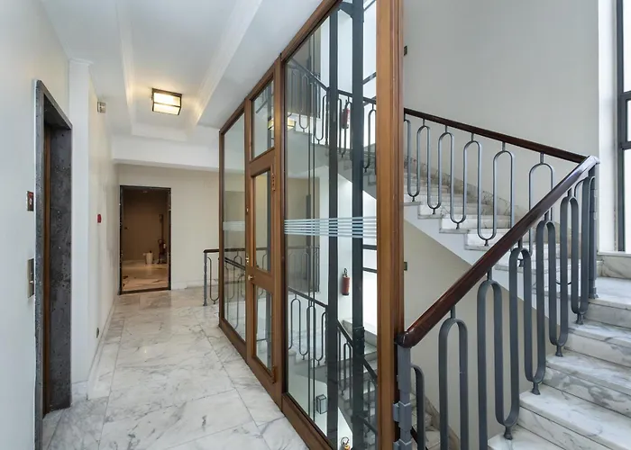 Appartement Magnoliaapartments - Freguglia 2 Center Milan