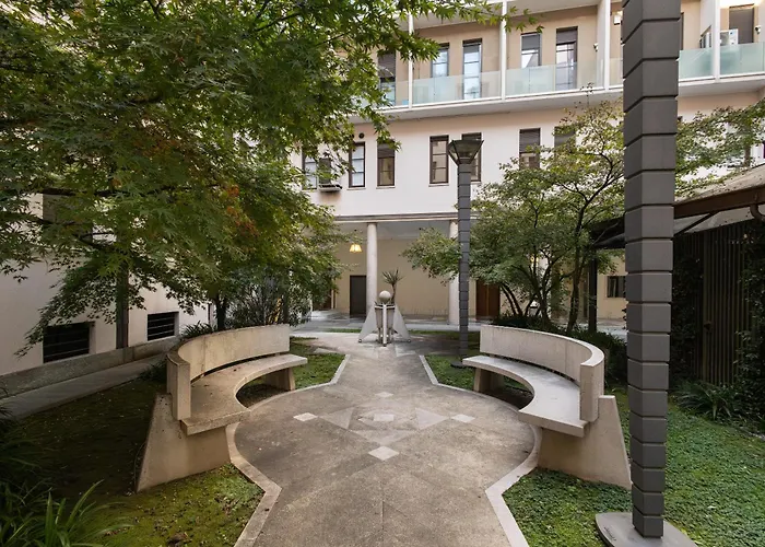 Magnoliaapartments - Freguglia 2 Center *