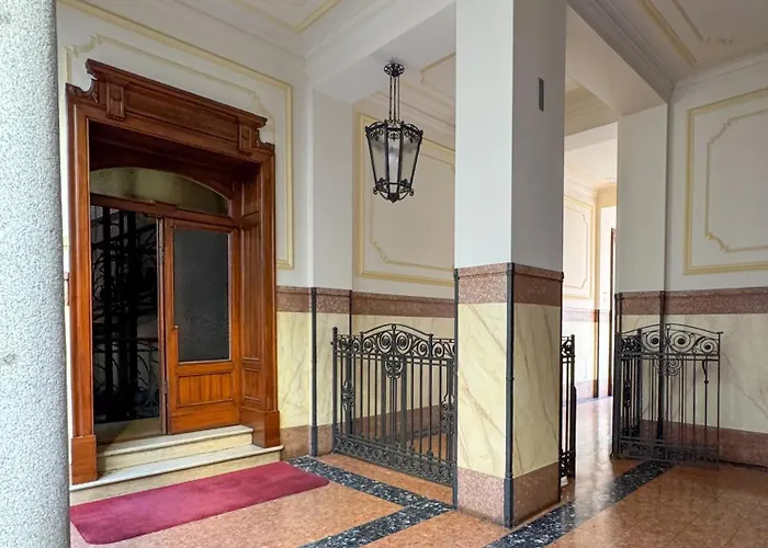 Artstay Sempione, Near Metro, Centre * Mediolan