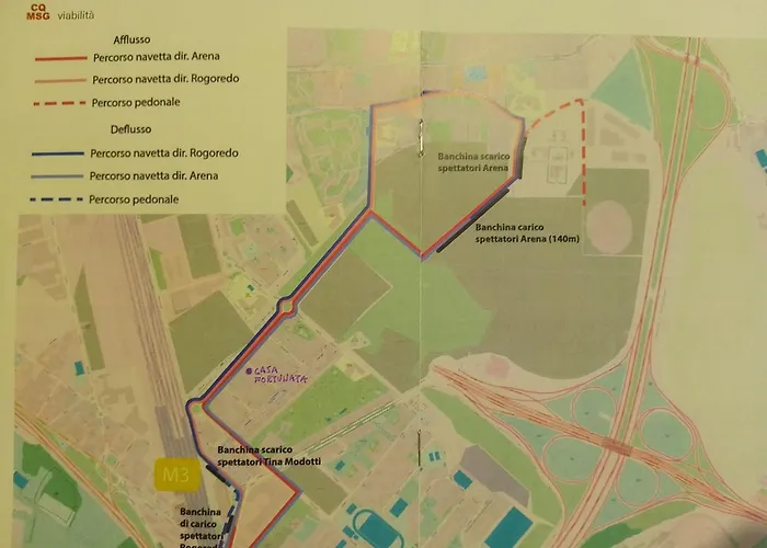 Apartman Casa Fortunata *