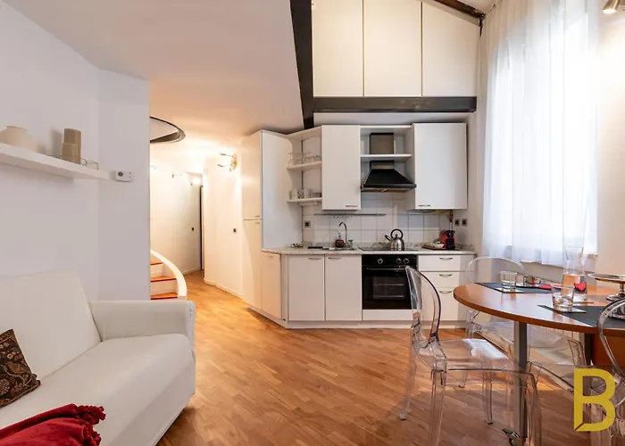 Daire Beplace In Porta Romana