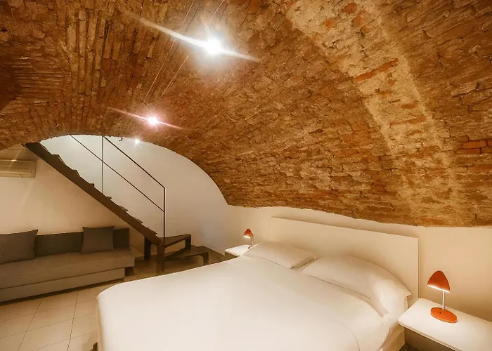 Dhomes - Loft In Duomo