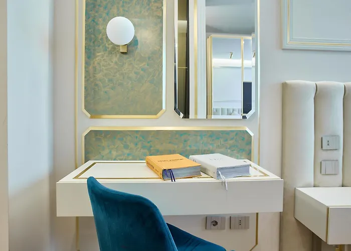 Lägenhet 3 Minutes' Walk From The Duomo Cathedral *