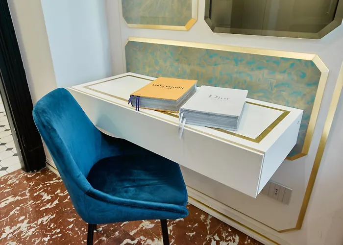 3 Minutes' Walk From The Duomo Cathedral Milano