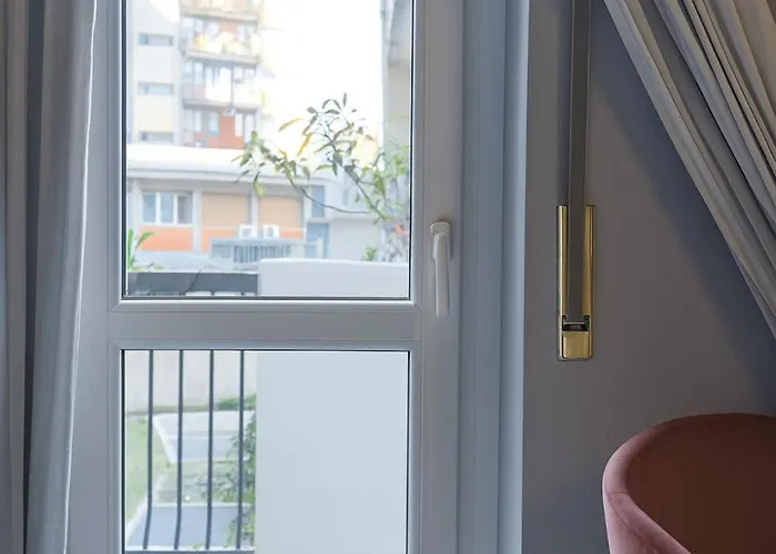 The Boutique - Tram 14 Direct To Duomo - Tortona Design With Balcony - Center Apartman Milánó