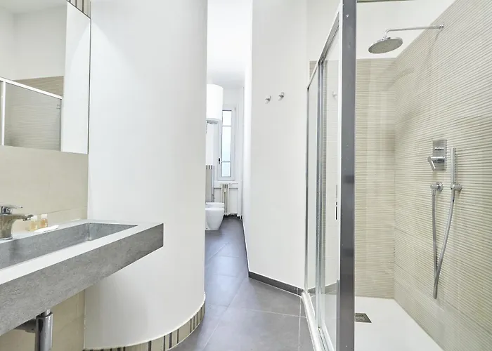 Easylife - - Battisti 13 - Duomo