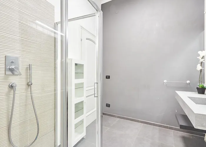 Apartmán Easylife - - Battisti 13 - Duomo *