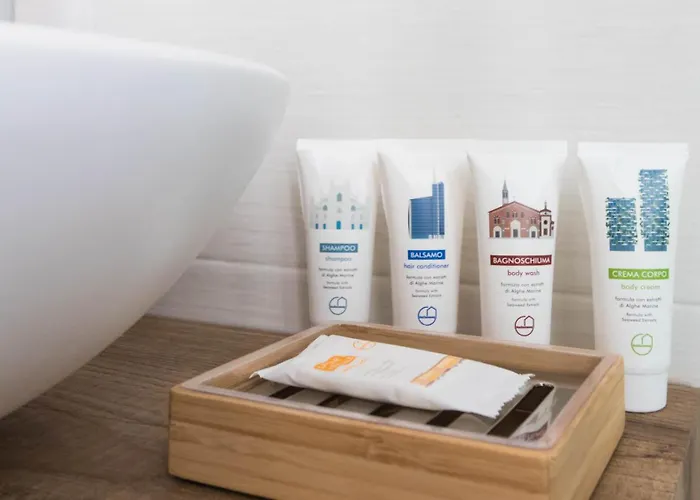 Italianway Easy - Maggi 6 B * 米兰