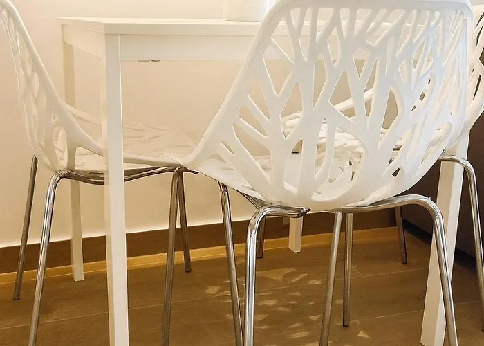Loft - Con Idromassaggio Apartamento *