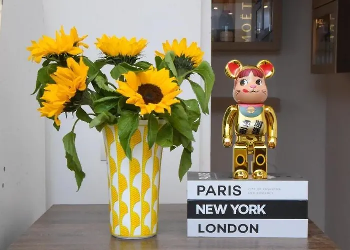 Luxury Loft With Sauna & Jacuzzi * Milano