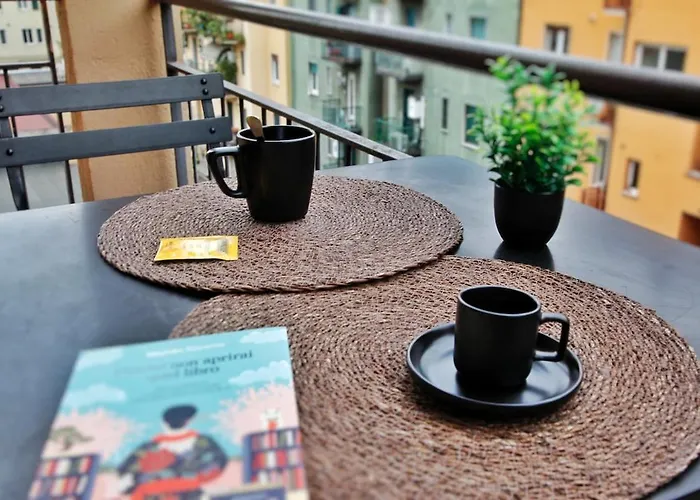 Spacious And Modern - Solari Apartamento