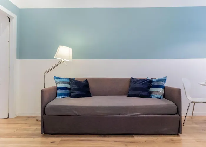 Moda Porta Romana M3 Lodi Tibb Self-check-in Apartment Milan