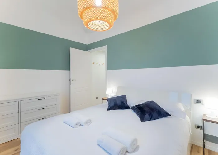 Moda Porta Romana M3 Lodi Tibb Self-check-in Apartment Milan