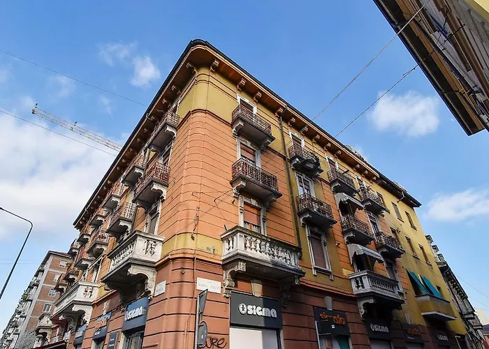 Rooftop Retreat Martesana * Milan