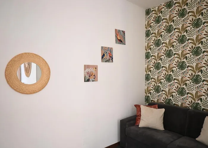 L'oasi Sul Naviglio * Milán