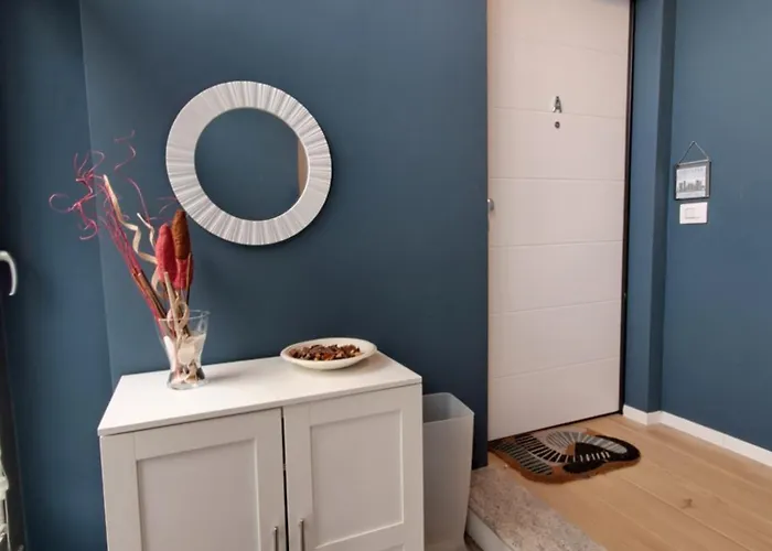 Gaby's Flat - Citylife, * Milano