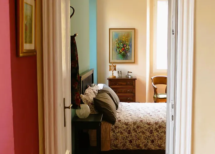 Appartamento Donna Nilla, A Large&cozy Flat In Porta Venezia Milano