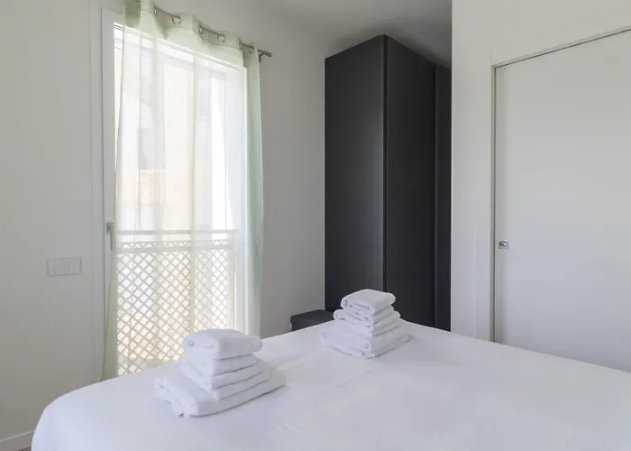 Appartamento Italianway - Flavio Gioia Milano