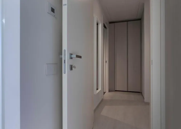 Italianway Comfort - Flavio Gioia 5 A * Milán