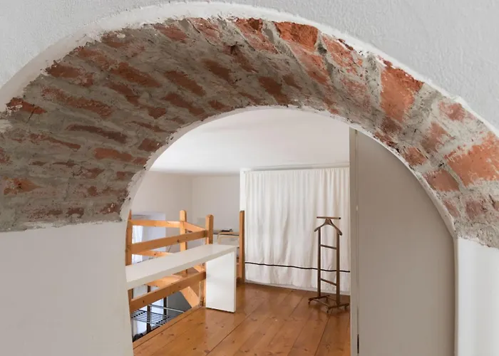 公寓 Italianway Easy - Binda 10 米兰