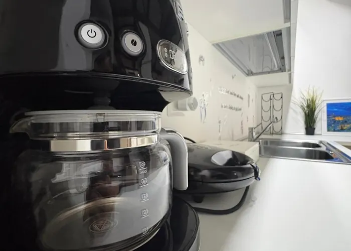 Loreto Blue House Di Design Vicino Metro 公寓 米兰