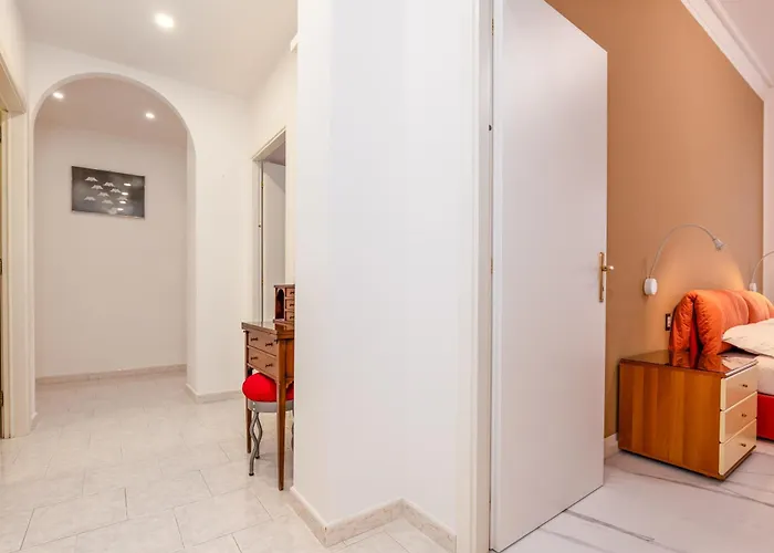 Smart Living Bocconi - Your From