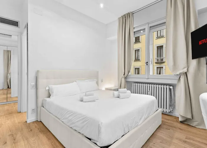 Marenco - Pagano Red Line - Free Wifi Милан