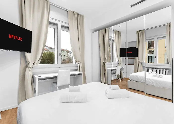 Апартаменты Marenco - Pagano Red Line - Free Wifi *