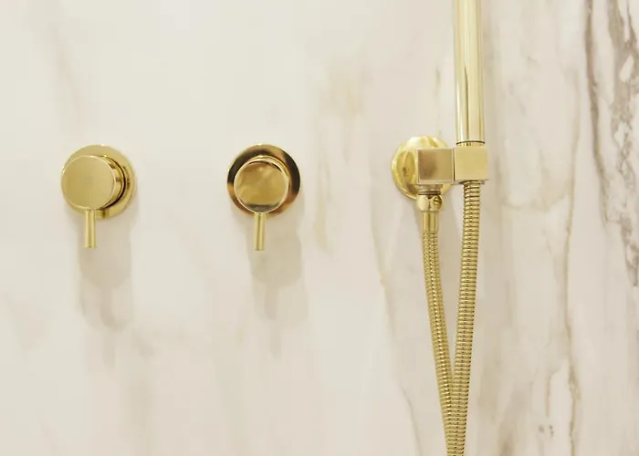 Marcora 6g Luxury Living In Brera - 15min Walk To Duomo * Milán