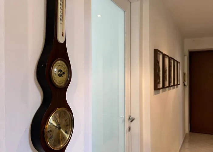 Apartamento Navigli Heritage - Centro *