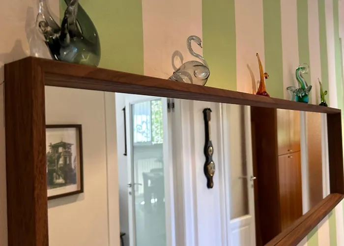 Apartamento Navigli Heritage - Centro Milán