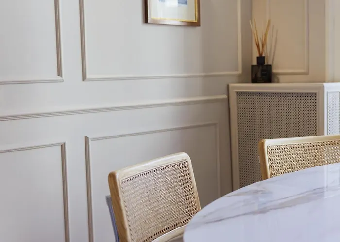 Marcora 6v Luxury Living In Brera - 15min Walk To Duomo Apartmán *
