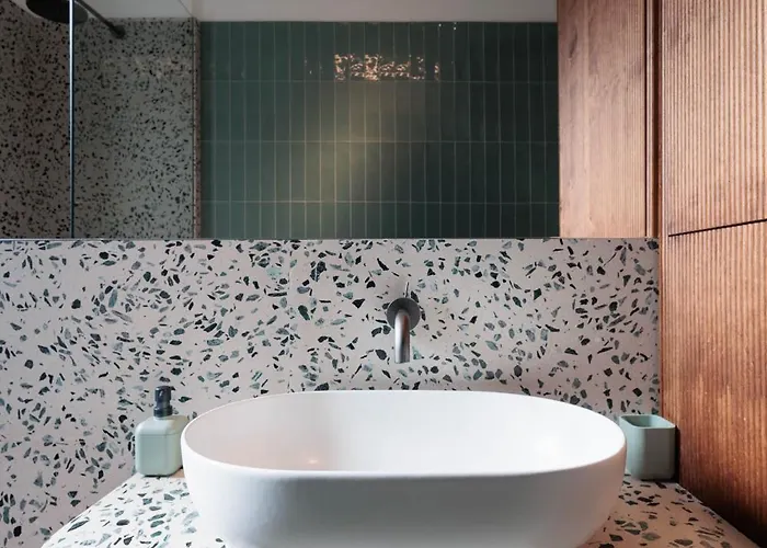 Modern Two-room Via Lambrate, 13 - Mirable Pm Appartamento Milano