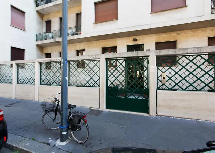 Hacca Collection - Station & Buenos Aires Apartament