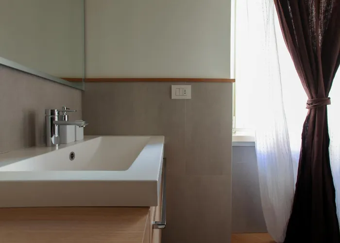 Hacca Collection 3-br Oasis In Porta Venezia 米兰