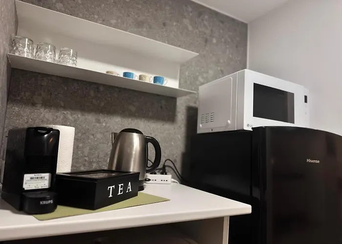 L'arche Comfort&relax - On Street Milán