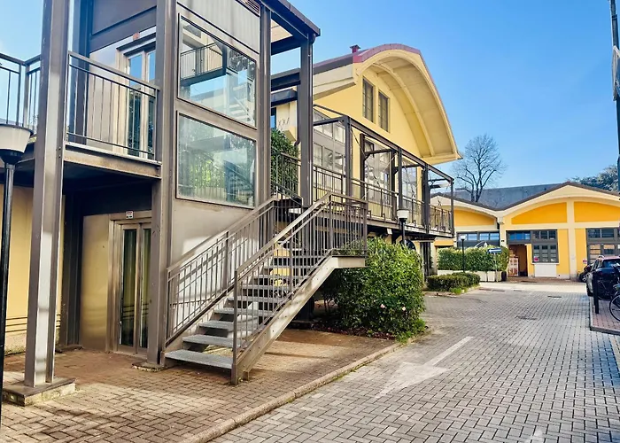 דירה Romana Loft