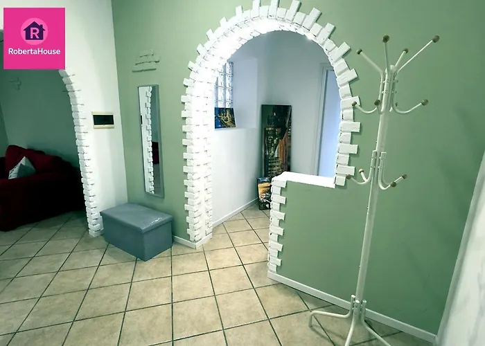 Apartman Roberta House Il Tuo Rifugio Per Concerti, Eventi E Fiere *