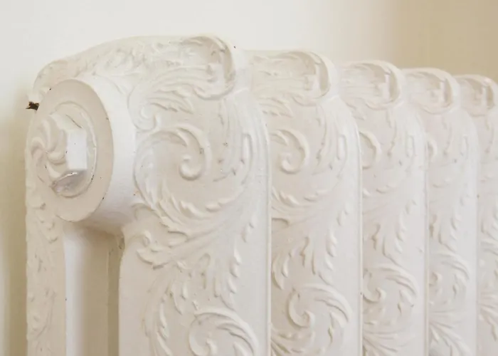 Apartament Hacca Collection - Corso Magenta, Unique And Charming 2br Mediolan