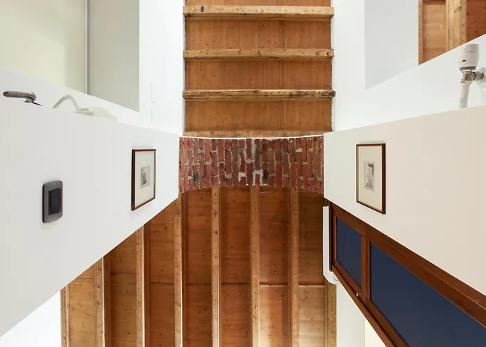 Hacca Collection - Corso Magenta, Unique And Charming 2br * Mediolan