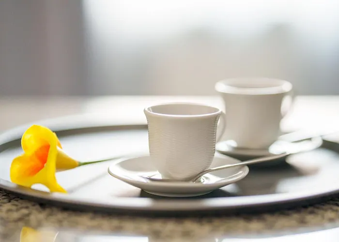 Rent - Porta Venezia-luxury Apartment *