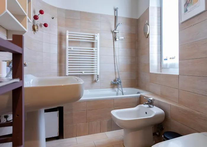 Italianway Easy - Sirte 6 *