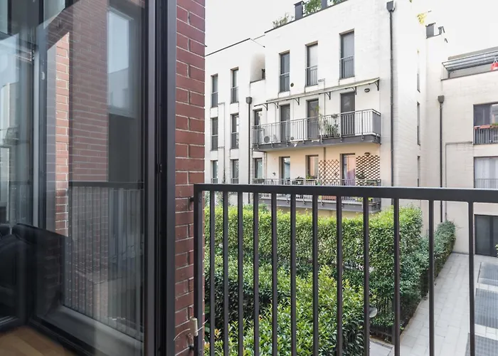 Italianway Comfort - Salomone 51 Apartman