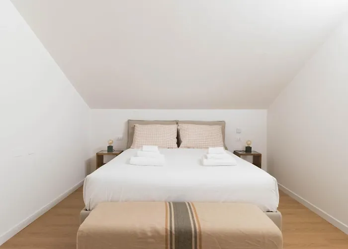 Italianway Easy - Ripa Ticinese 17 B Apartamento *